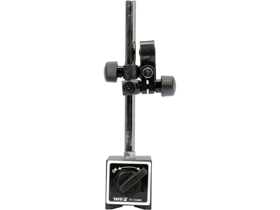 Suport cu baza magnetica pentru ceas comparator 70Kgf [2]