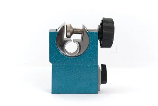 Suport reglabil Dasqua pentru micrometru pana la 300mm, baza magnetica [5]