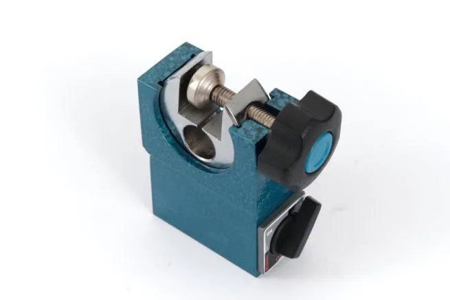 Suport reglabil Dasqua pentru micrometru pana la 300mm, baza magnetica [3]
