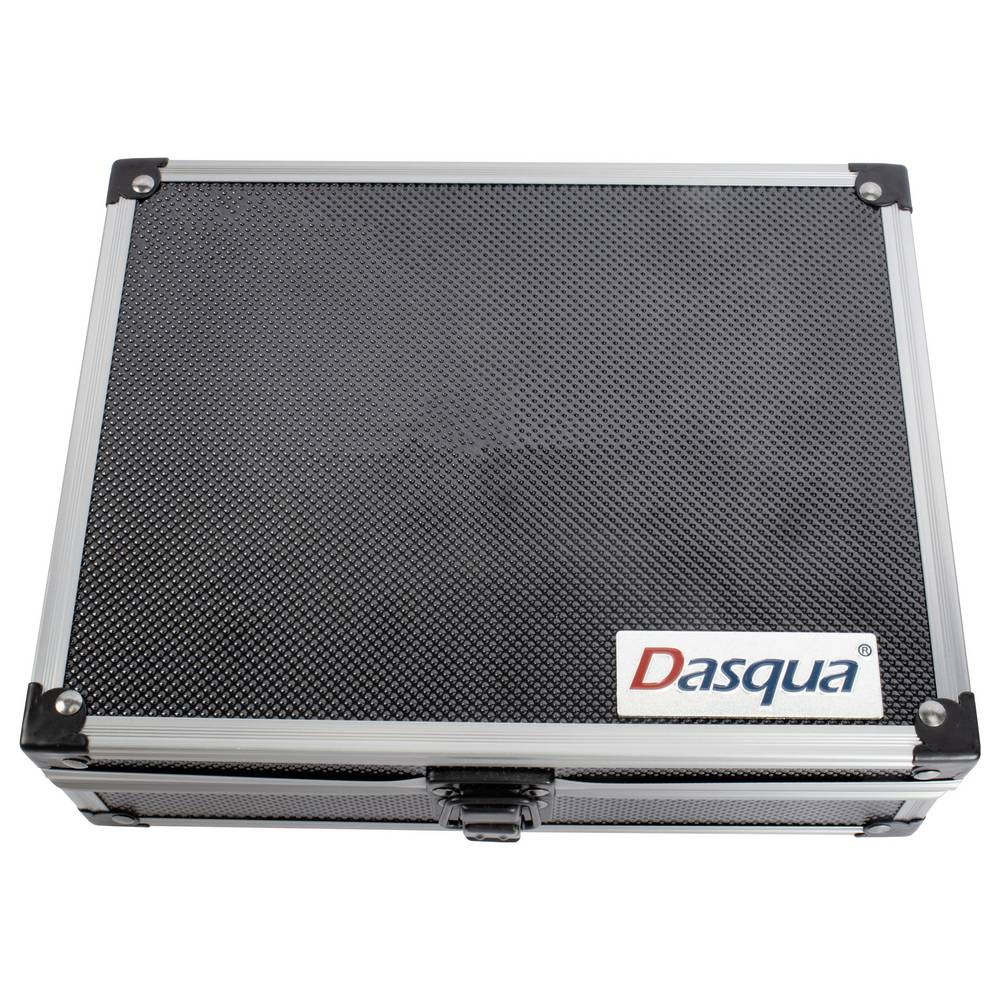 Tahometru digital Dasqua fara contact 2,5–99999 RPM, rezolutie 0,1 RPM [6]