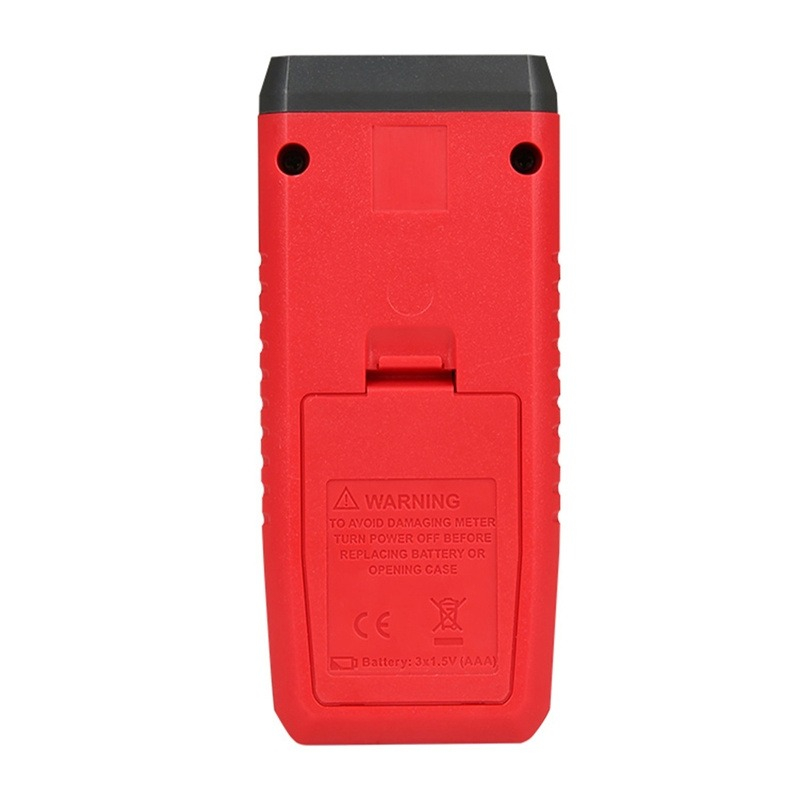 Tahometru digital fara contact Uni-T UT373 99999 RPM cu Certificat de Etalonare [4]