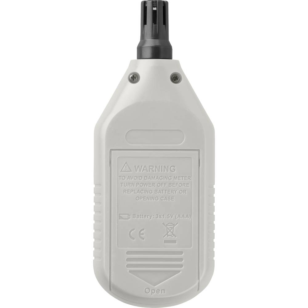 Termohigrometru Digital VOLTCRAFT HY-10 TH [3]