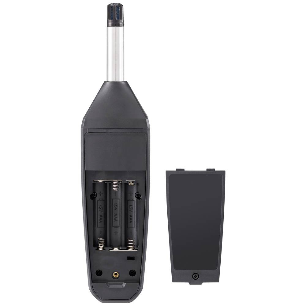 Termohigrometru Digital VOLTCRAFT HY-80 TH, IP54 [2]