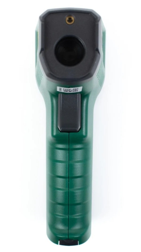 Termometru industrial cu infrarosu INSIZE -50°C ~ +500°C, precizie ±2°C laser, afisaj iluminat [3]