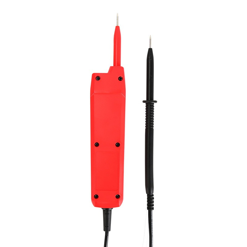 Tester de tensiune AC DC Uni-T UT22B-EU LED AC/DC 12V, 24V, 50V, 120V, 230V, 400V [4]