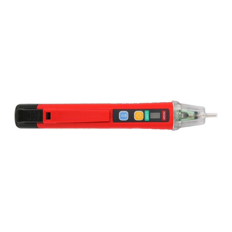 Tester de tensiune fara contact Uni-T UT12D-EU AC 24V - 1000V AC / 90V - 1000V AC [3]