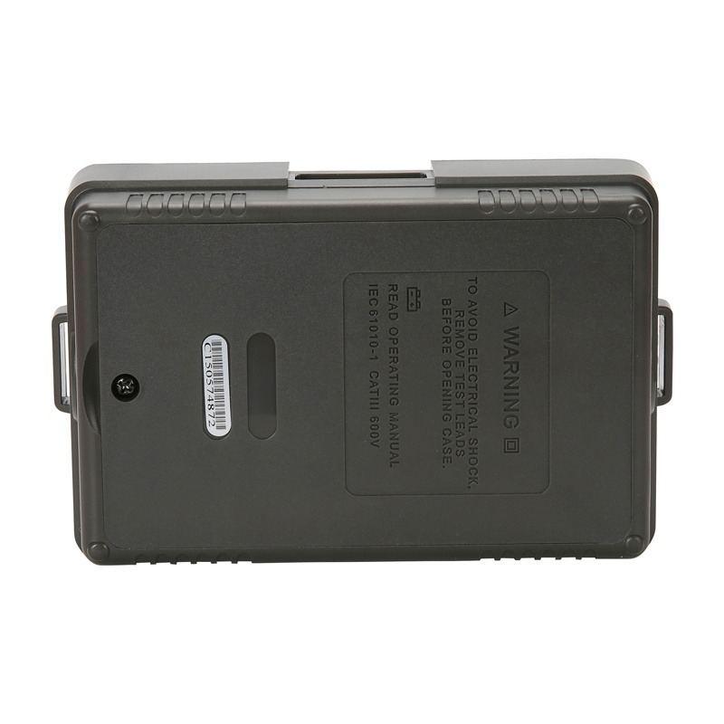 Tester rezistenta la izolatie Megohmetru UT501A UNI-T max 5.5 GΩ cu Certificat de Etalonare ISO 9001 inclus [5]