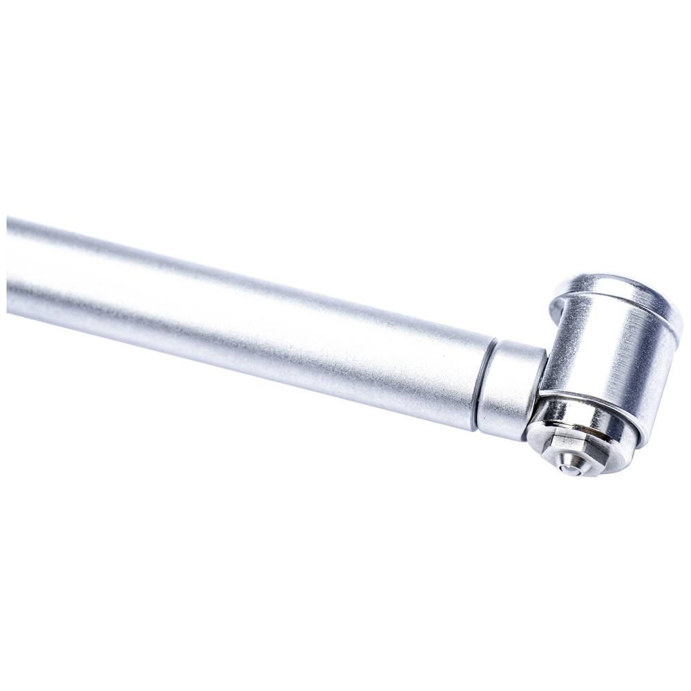Trusa verificator mecanic alezaje Dasqua 35-160 mm, cu ceas comparator 0-3mm, rezolutie 0,01mm [7]