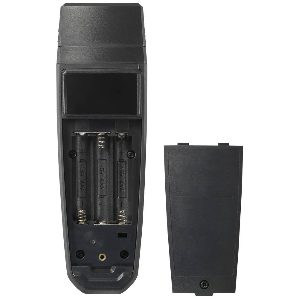 Umidometru Lemn si Constructii VOLTCRAFT FM-80 [3]