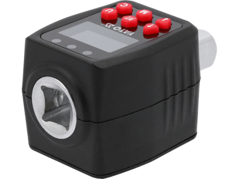 Adaptor digital cheie dinamometrica, patrat 1/2 inch, interval 10-200Nm [3]