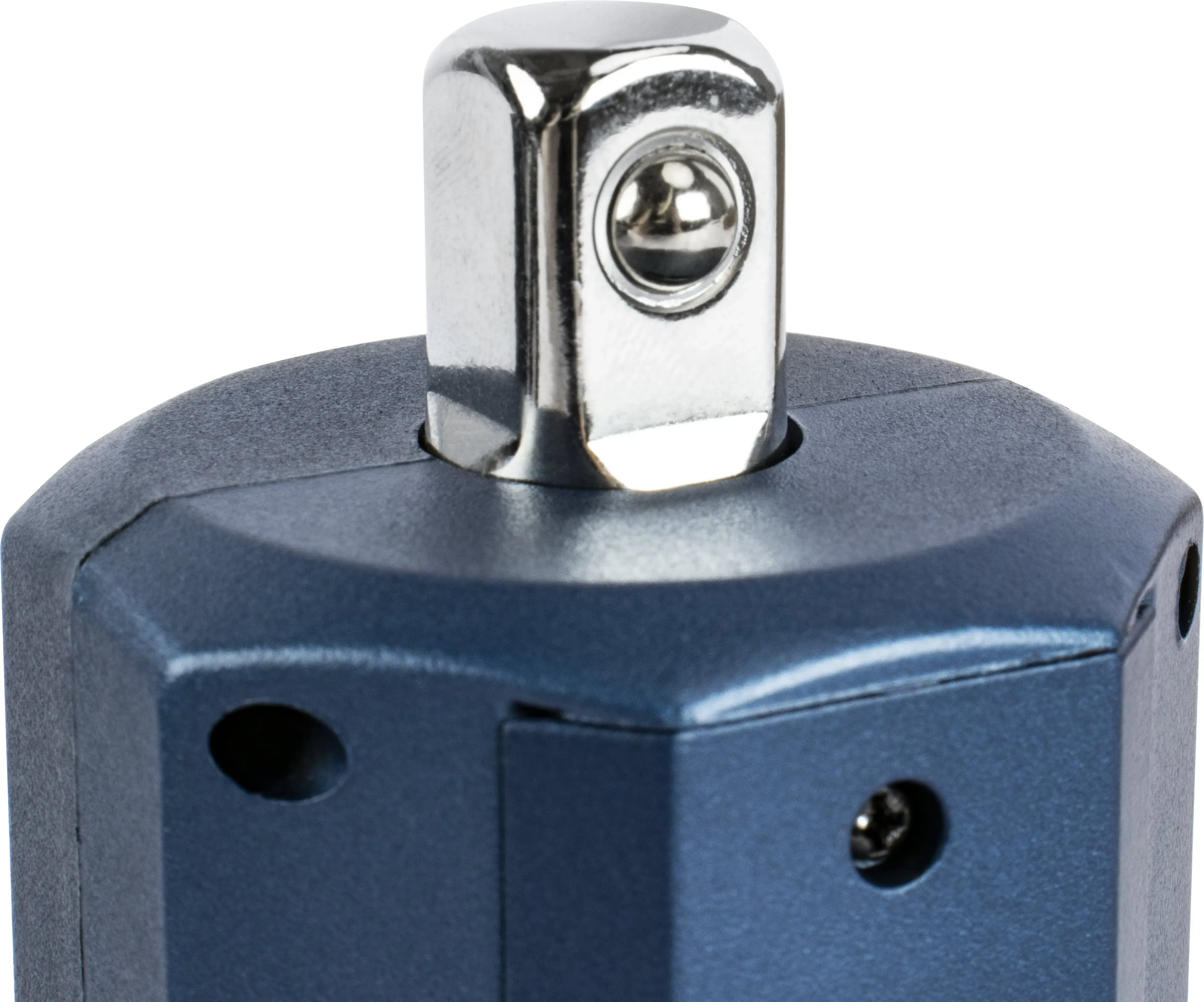 Adaptor digital de cuplu dinamometric Dasqua 3-30Nm, prindere patrat 1/2", rezolutie 0,01Nm [3]