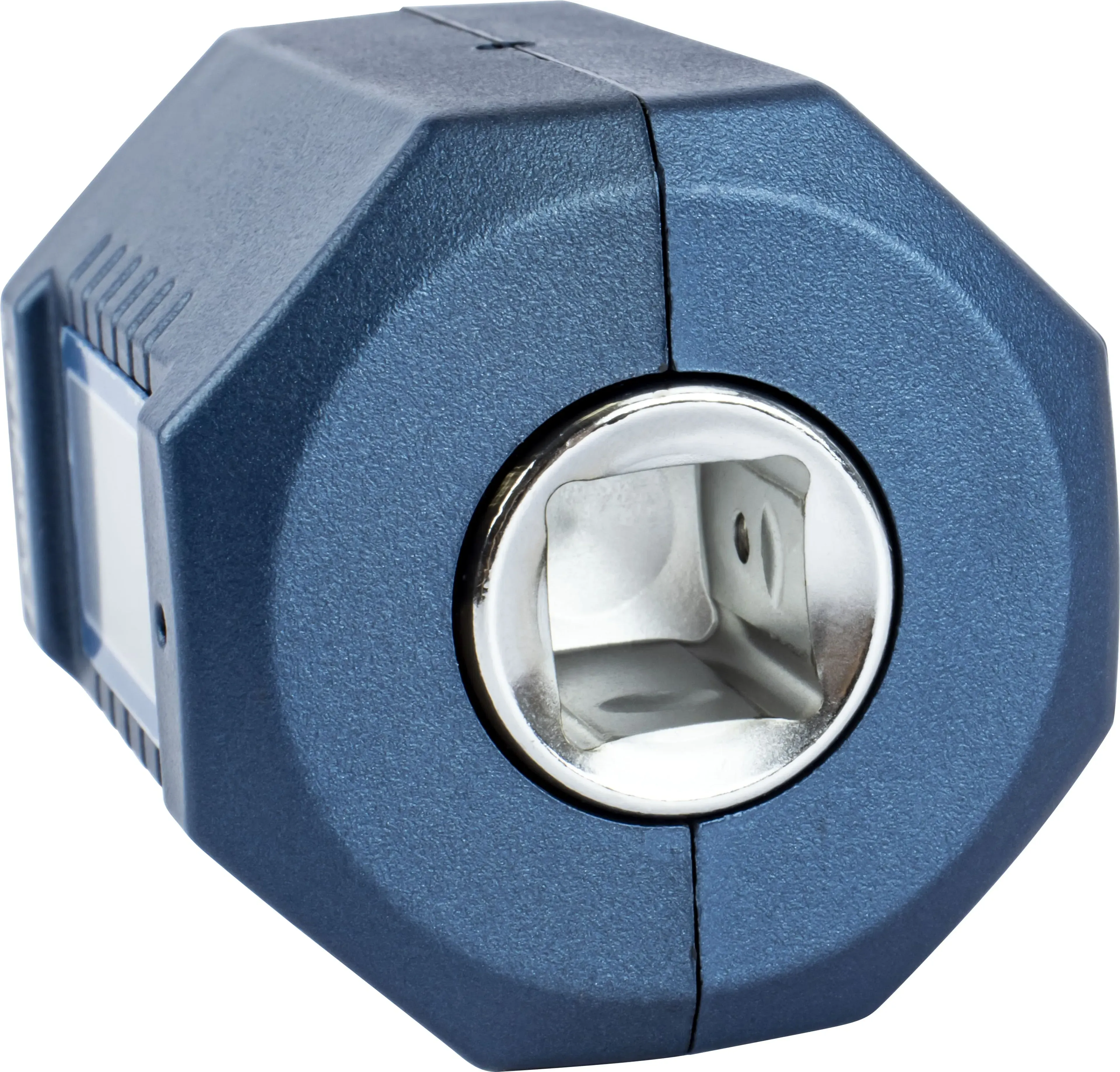 Adaptor digital de cuplu dinamometric Dasqua 3-30Nm, prindere patrat 1/2", rezolutie 0,01Nm [4]