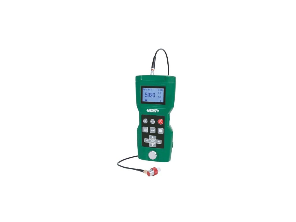 Grosimetre - Aparat de masurat grosimea cu ultrasunete ISU-800D INSIZE multifunctional
