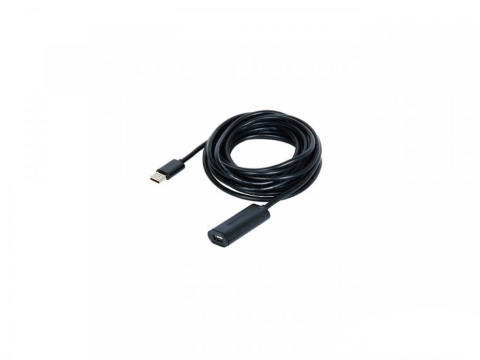 Accesorii sublere - Cablu prelungitor INSIZE tip USB 2.0 lungime 10m pentru transfer date