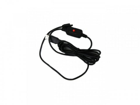 Accesorii sublere - Cablu USB de transfer date INSIZE pentru sublere digitale