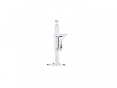 Calibre sudura - Calibru liniar sudura INSIZE 0–35mm, gradatie 1mm, precizie +/-0,5mm, otel inoxidabil