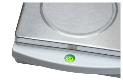 Cantar digital de banc BOSCHE WS-K capacitate 6 kg rezolutie 1 g [5]