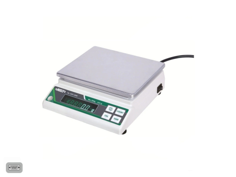Cantare si dinamometre industriale - Cantar digital de numarare INSIZE capacitate 6 kg, rezolutie 0,1 g, cu port iesire date