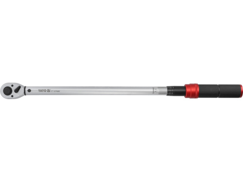 Cheie dinamometrica 3/4" 100-500 Nm, cu Certificat de Etalonare Metrologica [1]