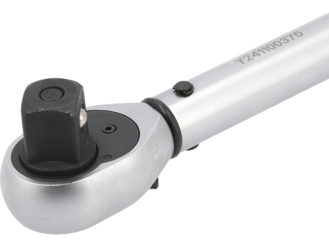 Cheie dinamometrica 3/4" 100-500 Nm, cu Certificat de Etalonare Metrologica [2]