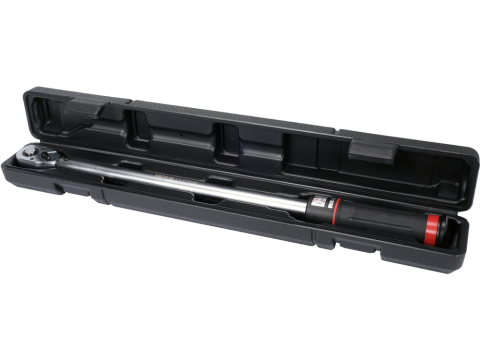 Cheie dinamometrica 1/2" 65-350Nm, cu Certificat de Etalonare ISO 17025 [3]