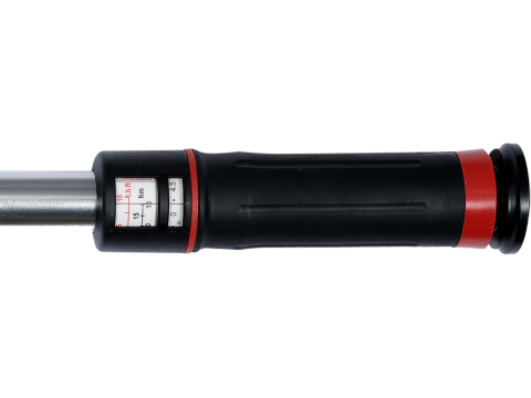 Cheie dinamometrica 1/2" 65-350Nm, cu Certificat de Etalonare ISO 17025 [2]