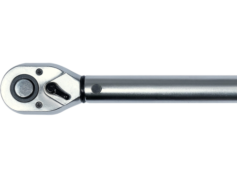 Cheie dinamometrica 1/2" 65-350Nm, cu Certificat de Etalonare ISO 17025 [1]