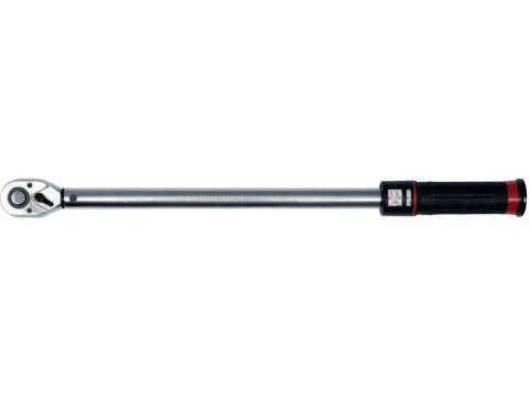 Cheie dinamometrica 1/2" 65-350Nm, cu Certificat de Etalonare ISO 17025 [0]