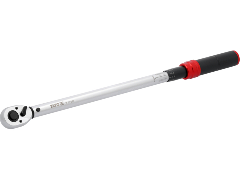 Scule dinamometrice - Cheie dinamometrica profesionala 1/2'' cu interval 60-330 Nm