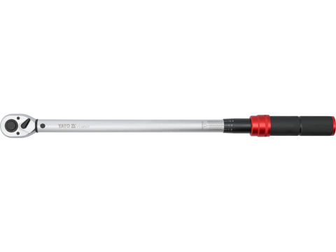 Cheie dinamometrica profesionala 1/2'' cu interval 60-330 Nm [1]