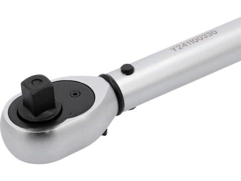 Cheie dinamometrica profesionala 1/2'' cu interval 60-330 Nm [2]