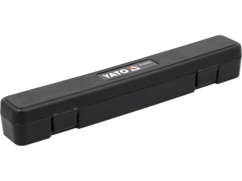 Cheie dinamometrica profesionala 3/8'' cu interval 10-60 Nm [4]