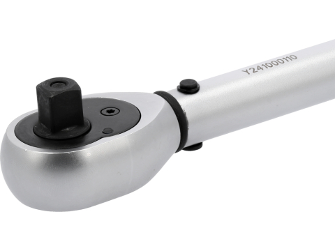 Cheie dinamometrica profesionala 3/8'' cu interval 10-60 Nm [2]