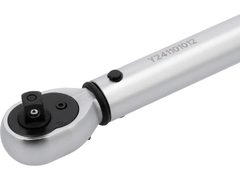 Cheie dinamometrica profesionala 3/8'' cu interval 10-120 Nm [2]