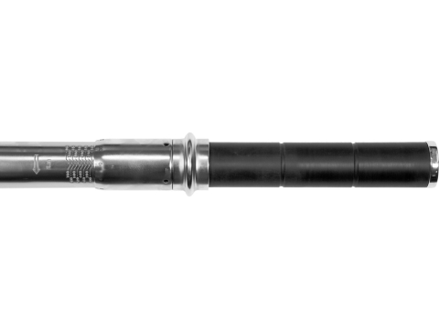 Cheie dinamometrica profesionala 3/4'', 160 - 800 NM, din otel aliat [3]