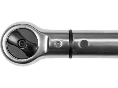 Cheie dinamometrica profesionala 3/4'', 160 - 800 NM, din otel aliat [1]