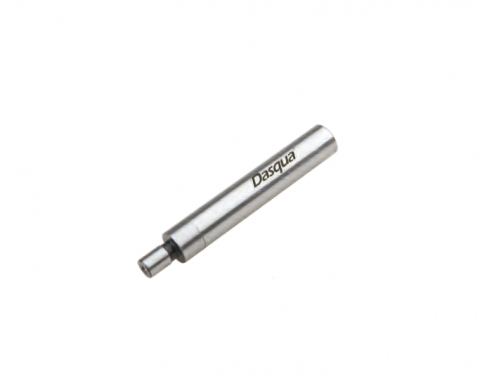 Dispozitive de centrare - Detector de muchii Dasqua diametru 10mm contact 6mm precizie +/-0,008mm