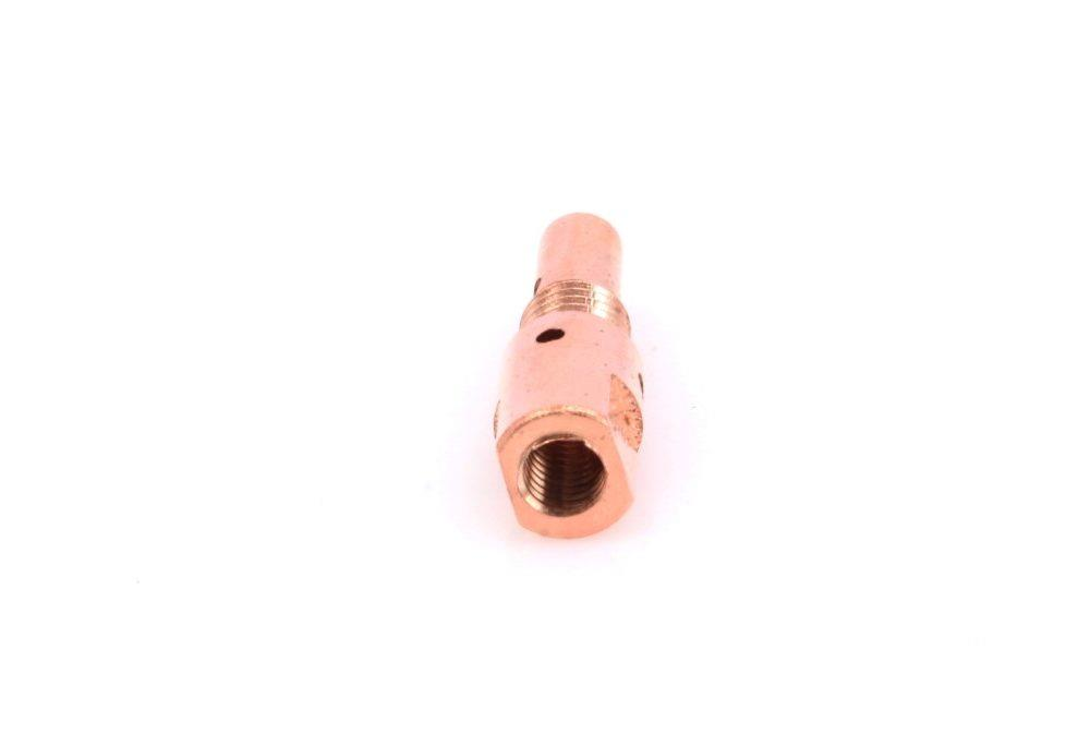 Set 10 buc. Difuzor de gaz suport duza contact pistolet M25 SATRA 35 mm [1]