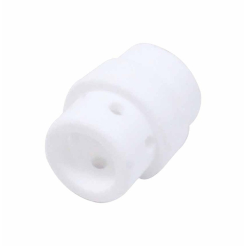 Scule si consumabile industriale - Difuzor gaz ceramic pistolet MB24 / 24KD sudura MIG / MAG