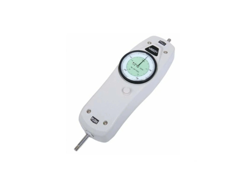 Cantare si dinamometre industriale - Dinamometru mecanic industrial INSIZE sarcina maxima 100N, rezolutie 0,5N