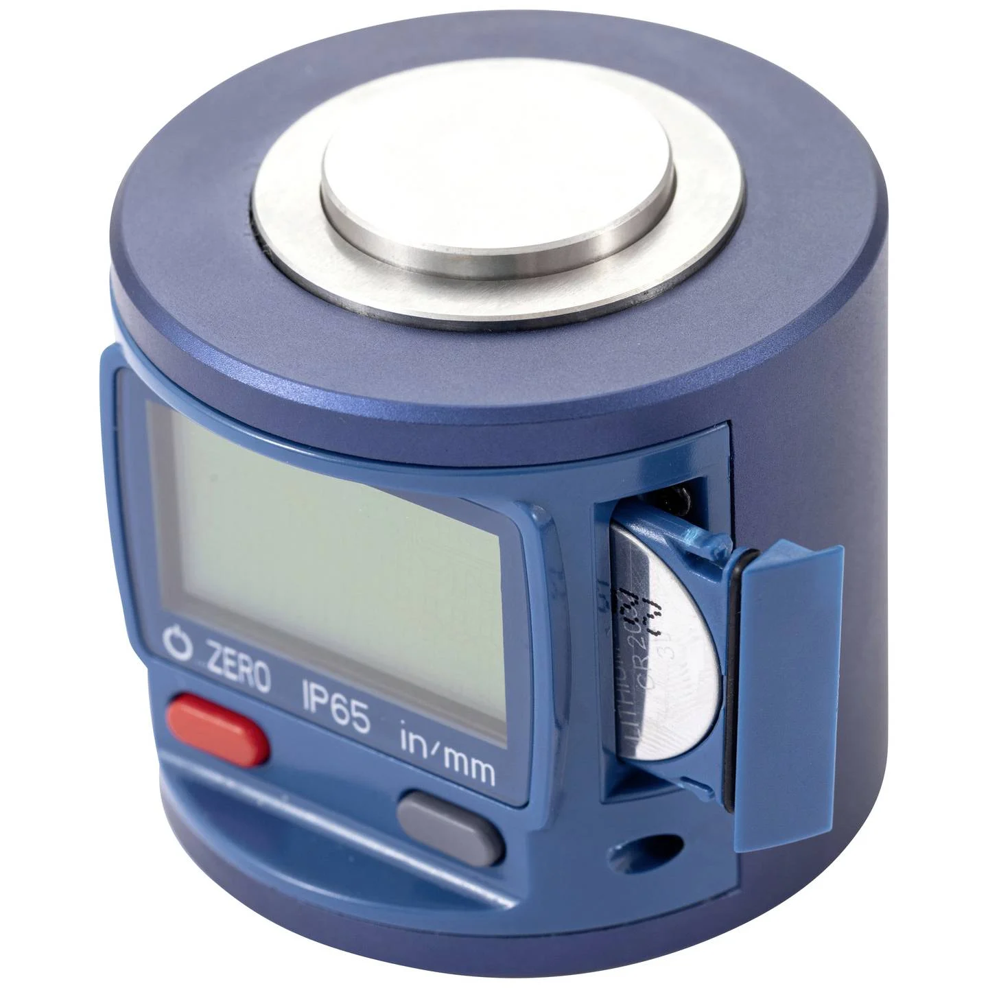 Dispozitiv digital de setare punct zero Dasqua 50mm, rezolutie 0.001mm, IP65, baza magnetica [1]