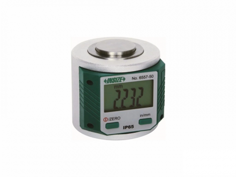 Dispozitive setare punct zero - Dispozitiv digital de setare punct zero Insize 50mm, precizie +/-10 µm, IP65, talpa magnetica
