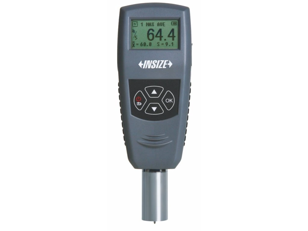 Durometre - Durometru Digital Shore D INSIZE 0-100 HD rezolutie 0,1 HD