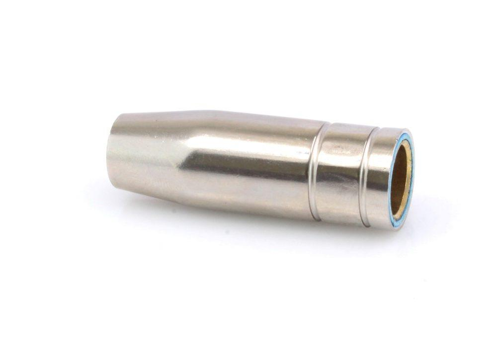 Set 5 buc. Duza conica de gaz SATRA pentru sudura MB25 cu pistoale de sudura MIG/MAG [2]