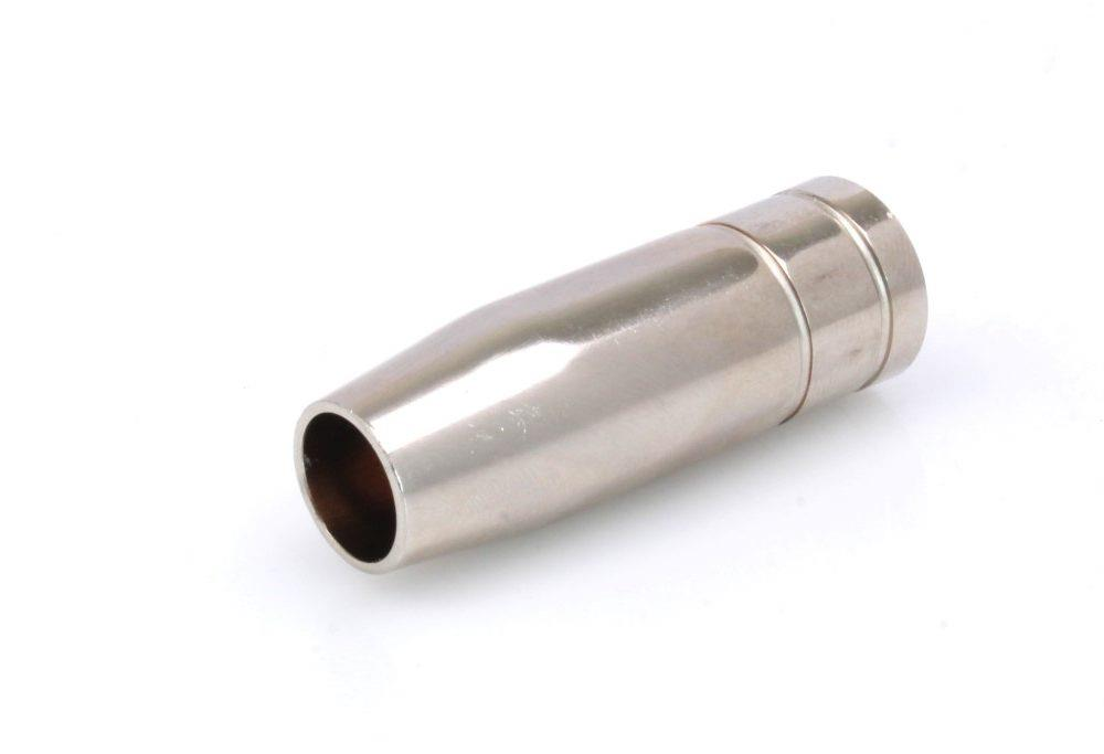 Set 5 buc. Duza conica de gaz SATRA pentru sudura MB25 cu pistoale de sudura MIG/MAG [1]