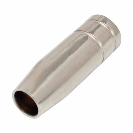 Scule si consumabile industriale - Set 5 buc. Duza conica de gaz SATRA pentru sudura MB15 cu pistoale de sudura MIG/MAG