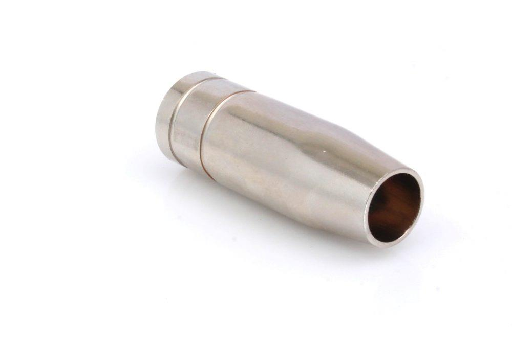 Set 5 buc. Duza conica de gaz SATRA pentru sudura MB25 cu pistoale de sudura MIG/MAG [4]