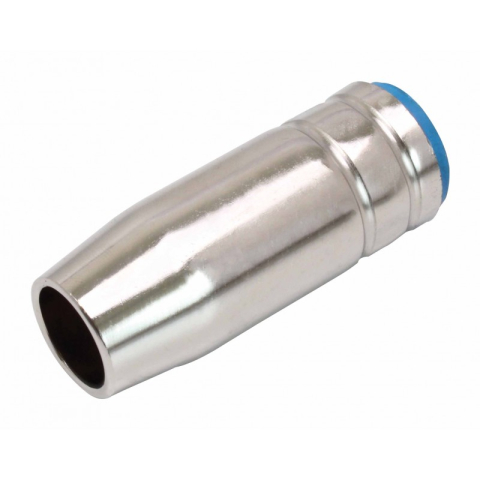 Scule si consumabile industriale - Set 5 buc. Duza conica de gaz SATRA pentru sudura MB25 cu pistoale de sudura MIG/MAG