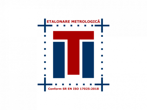 Etalonare instrumente de masura - Etalonare metrologica cronometru