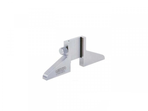 Accesorii sublere - Punte de masura pentru subler de adancime INSIZE 20 mm, otel inoxidabil